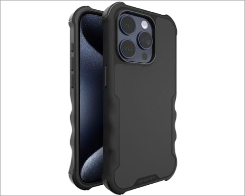 Best iPhone 15 Pro bumper cases in 2024 - 88
