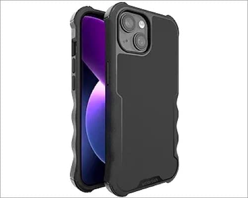 Smartish Gripzilla best iPhone 15 case