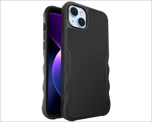 Smartish  Durability personified 
