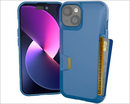 Best iPhone 15 wallet cases in 2024 - 4