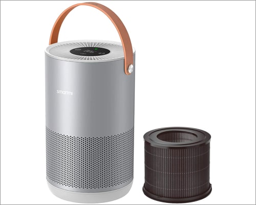 Smartmi Portable Air Purifier for Home