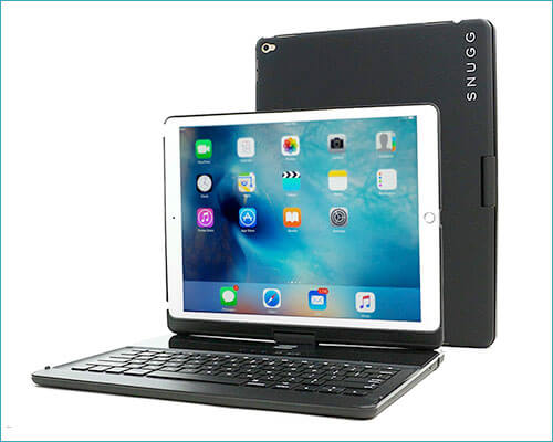 Snugg iPad Mini 5 Case