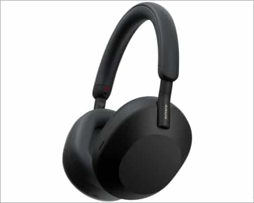 Sony WH-1000XM5 Wireless Industry Leading Headphones