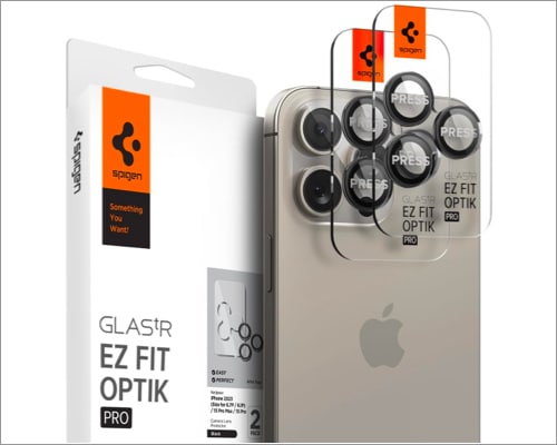 Best camera lens protectors for iPhone 15 Pro and Pro Max in 2024 - 83