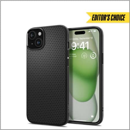 Spigen Liquid Air Armor case