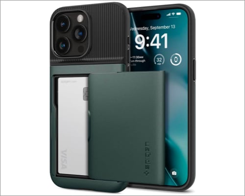 Best iPhone 15 Pro cases in 2024 - iGeeksBlog