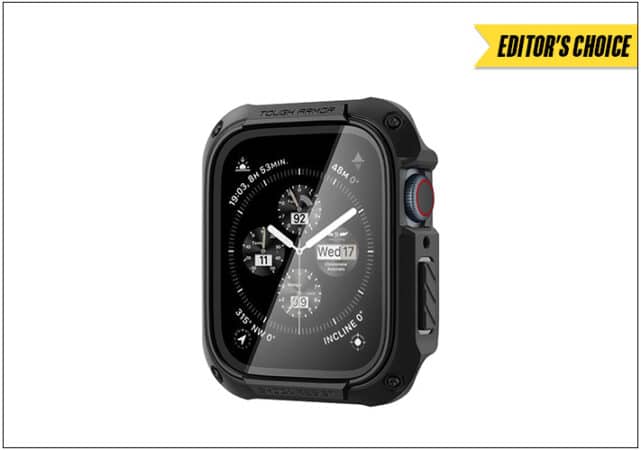 Spigen tough armor case