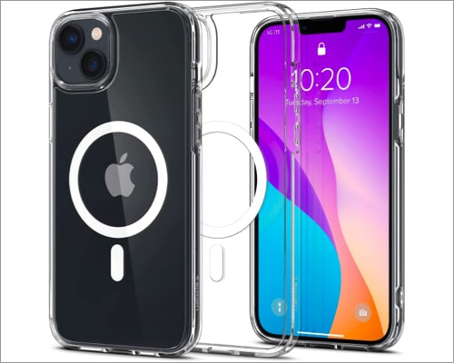 Best clear cases for iPhone 14 and 14 Pro in 2024 - 93
