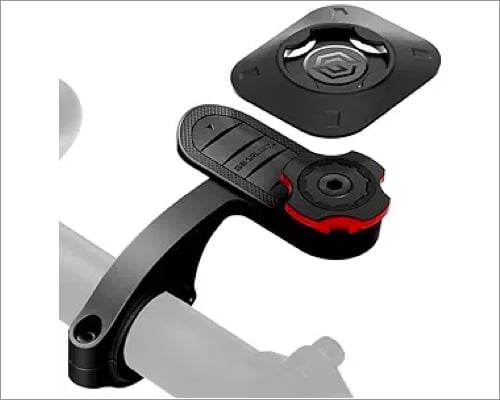 Spigen best iPhone bike mount for every rider