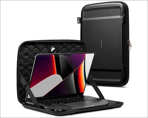 Spigen best sleeve for 15-inch MacBook Air