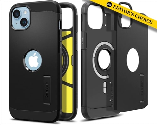 Best iPhone 14 and 14 Pro cases with stand in 2024 - 8