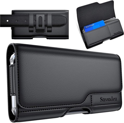 Stronden Holster for iPhone 14