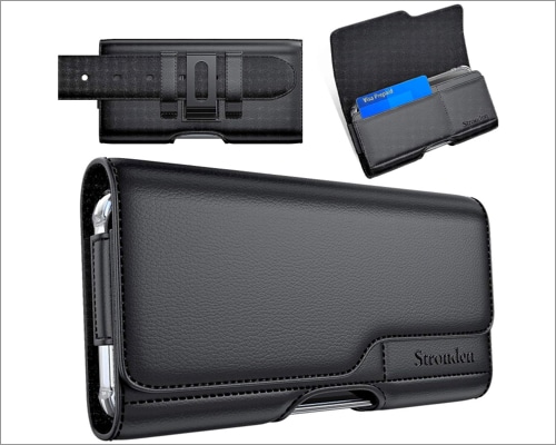 Best iPhone 15 belt clip cases in 2024 - 59