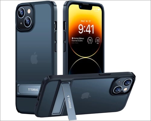 Best iPhone 14 and 14 Pro cases with stand in 2024 - 2