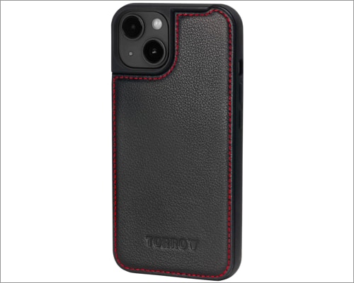 TORRO Leather Case