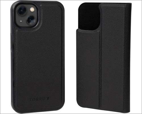 Best folio cases for iPhone 14 and 14 Pro in 2024 - 8
