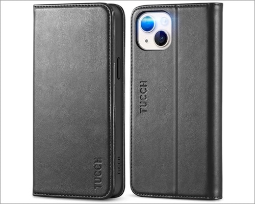 Best iPhone 15 Plus folio cases in 2024 - 89