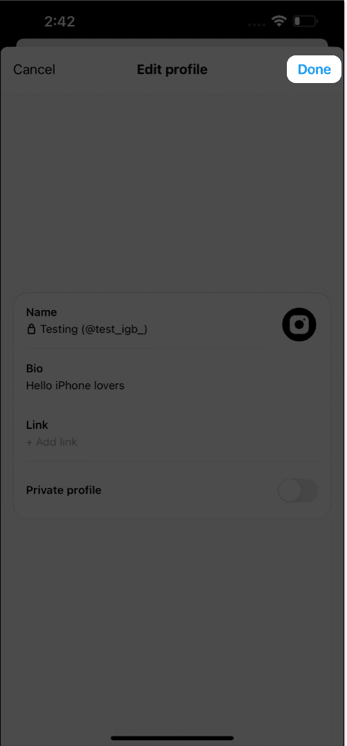 15  Best tips to use Threads on iPhone like a pro  2024  - 33