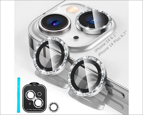 Best camera lens protectors for iPhone 14 and 14 Plus in 2024 - 98