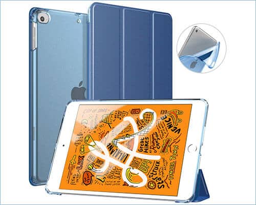 TiMOVO iPad Mini 5 Case