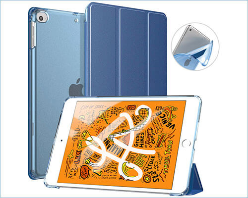 Timovo ipad mini 5 case