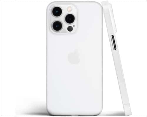 Best thin cases for iPhone 14 and 14 Pro in 2024 - 88