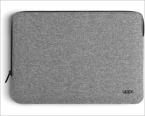 UPPERCASE best cover for 15-inch MacBook Air