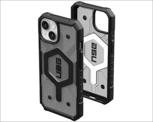 URBAN ARMOR GEAR UAG Pathfinder iPhone 15 Case