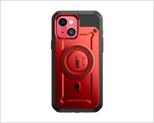 Unicorn Beetle PRO MAG Rugged Case for iPhone 15
