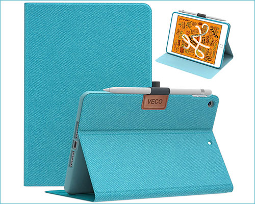 Veco ipad mini 5 case