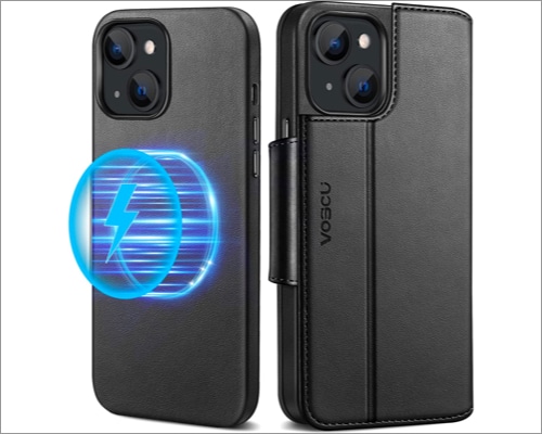 Best folio cases for iPhone 14 and 14 Pro in 2024 - 9