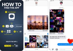 Best IMessage Games To Play With Friends 2025 IGeeksBlog WIT Puzzles IMessage Game For IPhone IPad 300x211 