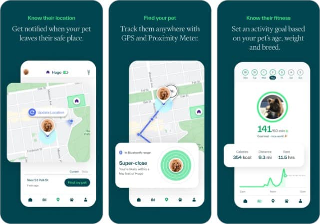 Best pet care apps for iPhone and iPad in 2024 - 51