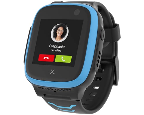 Xplora X5 Play smartwatch picture