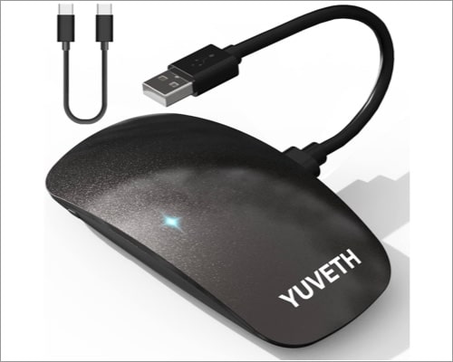 Best wireless CarPlay adapters in 2024 - 20