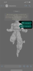 How to know if someone blocked you on WhatsApp (2025 guide)