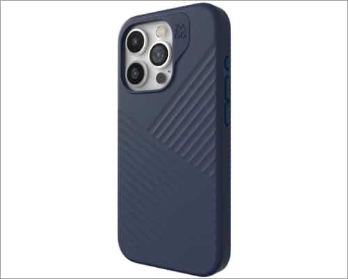 ZAGG Denali Snap iPhone 15 Pro Case