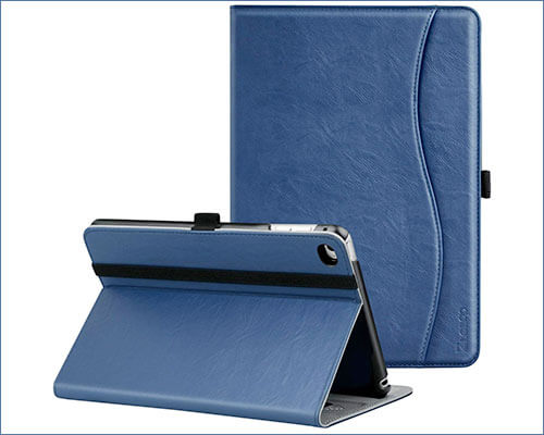 Ztotop ipad mini 5 case