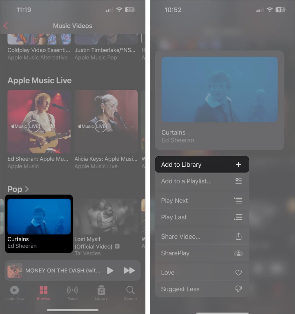 add-music-videos-to-library
