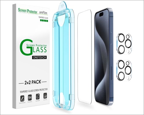 Best camera lens protectors for iPhone 15 Pro and Pro Max in 2024 - 53