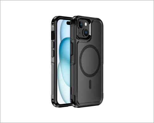 armor-x Military Grade Protective Case