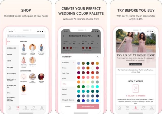 Best wedding planner apps for iPhone and iPad in 2024 - 14