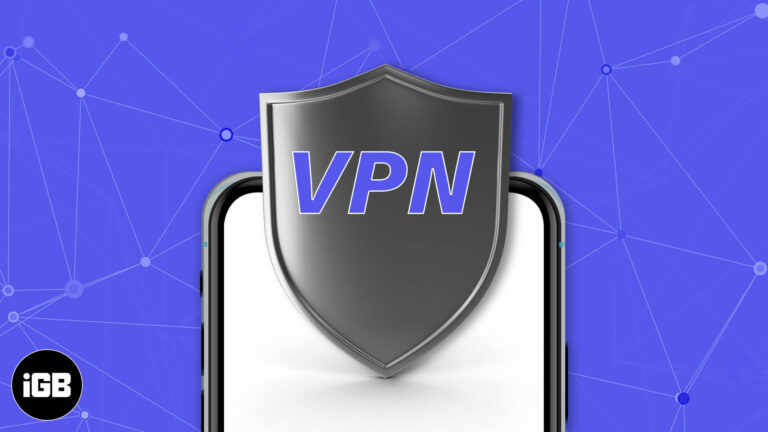 Best VPNs for iPhone and iPad in 2024