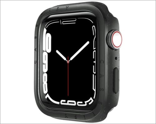 Casetify impact case for apple watch series 9
