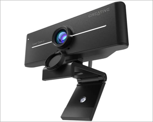 Creative live cam sync 4k