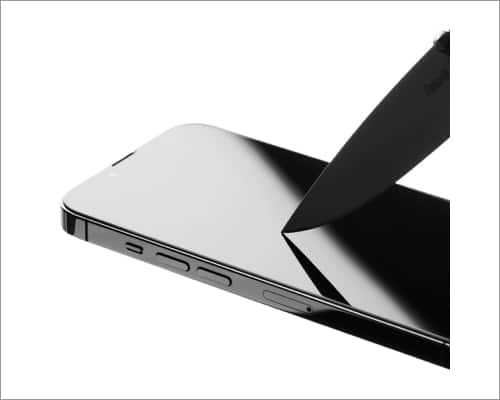 Best screen protectors for iPhone 14 and 14 Pro in 2024 - 8