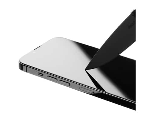 Best screen protectors for iPhone 14 Plus and Pro Max in 2024 - 47