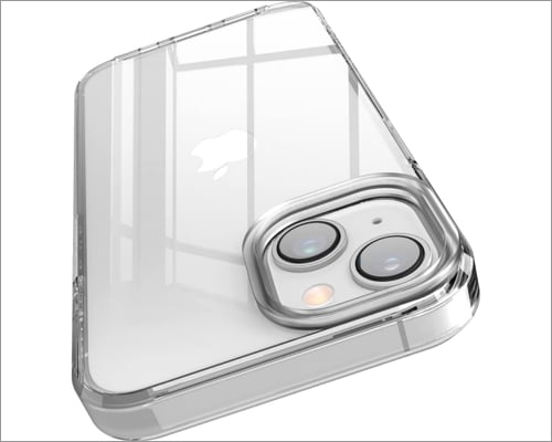 Best clear cases for iPhone 14 and 14 Pro in 2024 - 12