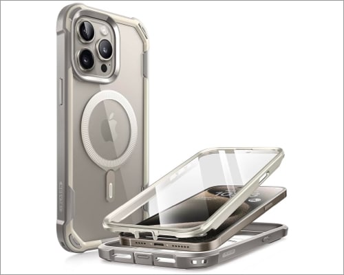 Best iPhone 15 Pro bumper cases in 2024 - 62