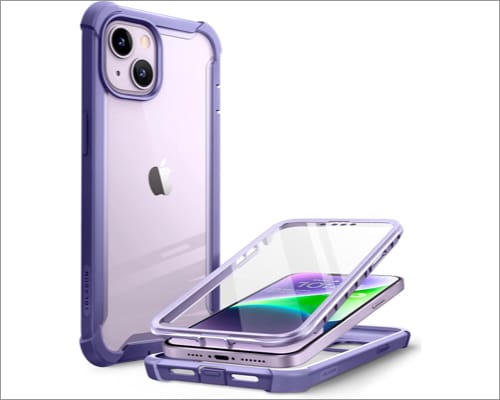 Best clear cases for iPhone 14 and 14 Pro in 2024 - 33